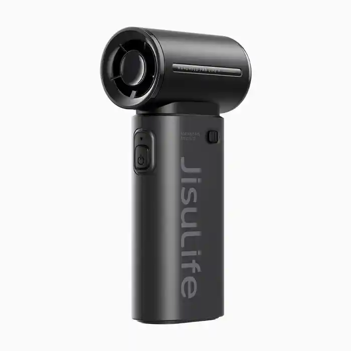 JisuLife Life9 Handheld Fan Tiny Hurricane